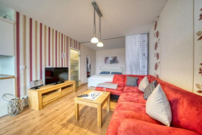 Ferienpark - Haus E, App 0E1104